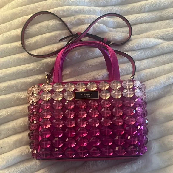 Brand new Kate Spade Sam Icon rock candy bag - Picture 2 of 6